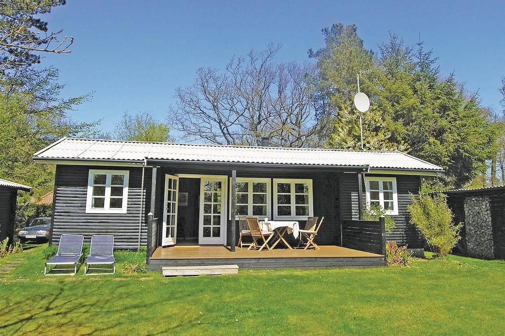 Oszałamiający dom w Gilleleje z Wifi in Gmina Græsted-Gilleleje, Kattegat Coast