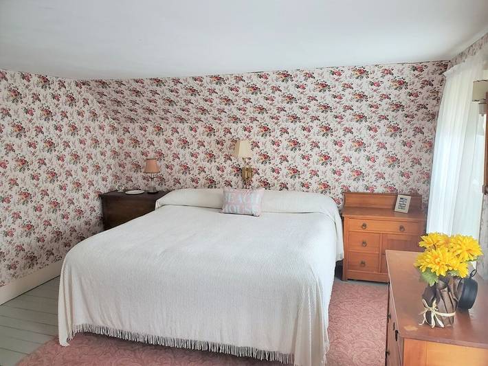 Ferienhaus für 8 Personen, mit Terrasse und Garten - 1