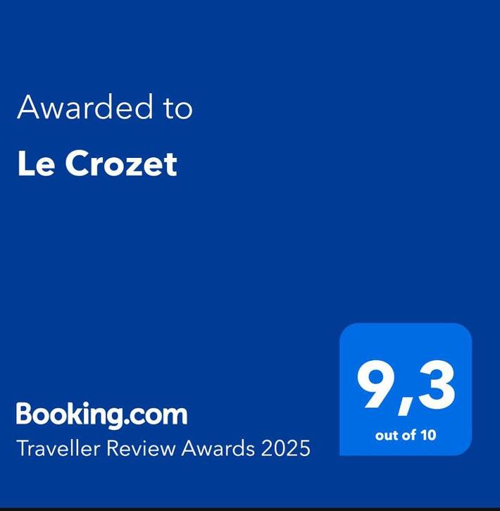 Gîte pour 6 personnes, avec jardin et vue à Arçon - 3