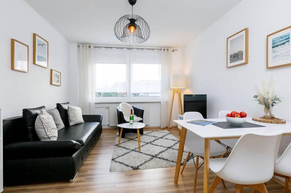 Appartamento vacanze a Usedom a partire da 113€ a notte