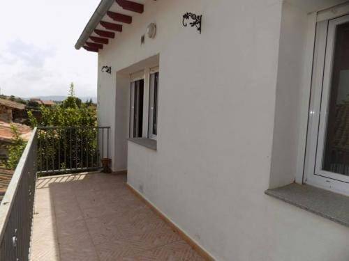 Casa rural para 6 personas en El Losar del Barco - 2