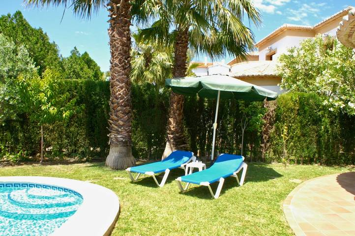 El Palmar Si in El Palmar, Costa Blanca