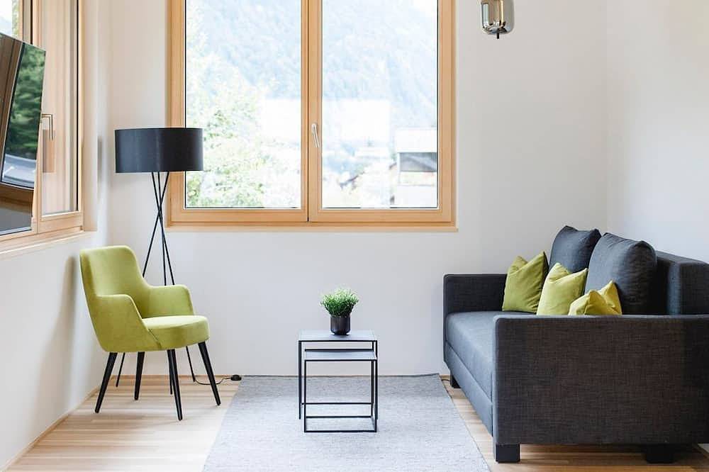 Appartamento intero, Apartment six - Am Greben Apartments in Bezau, Bregenzerwald