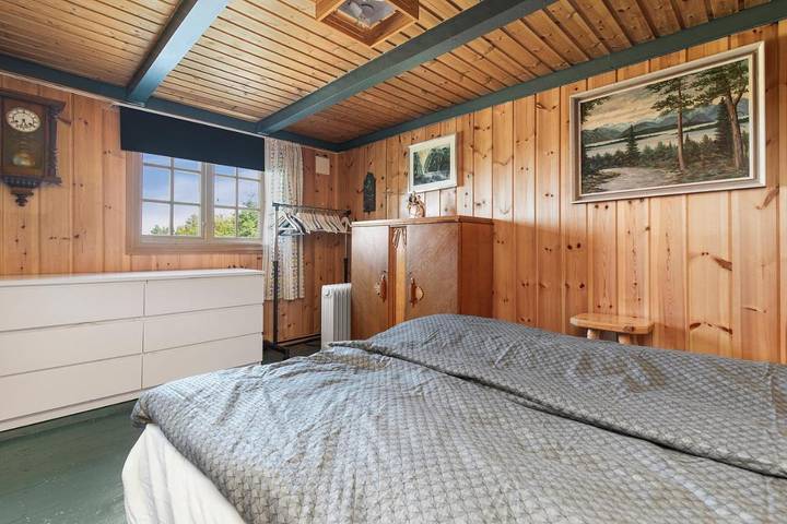 Ferienhaus für 11 Personen, mit Garten und Terrasse, mit Haustier in Midsund - 4