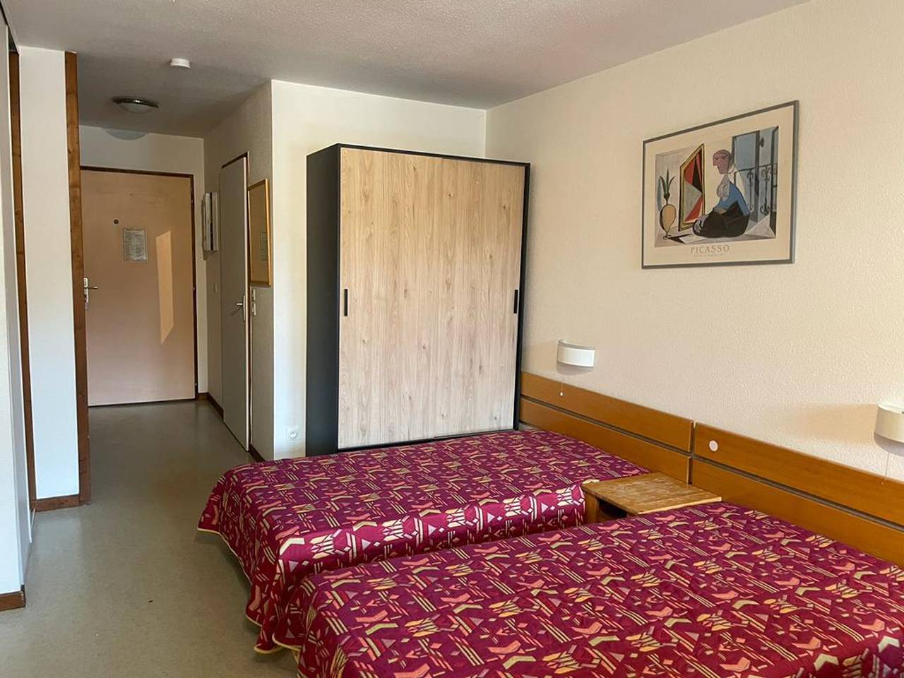 Photo : Appartement de vacances