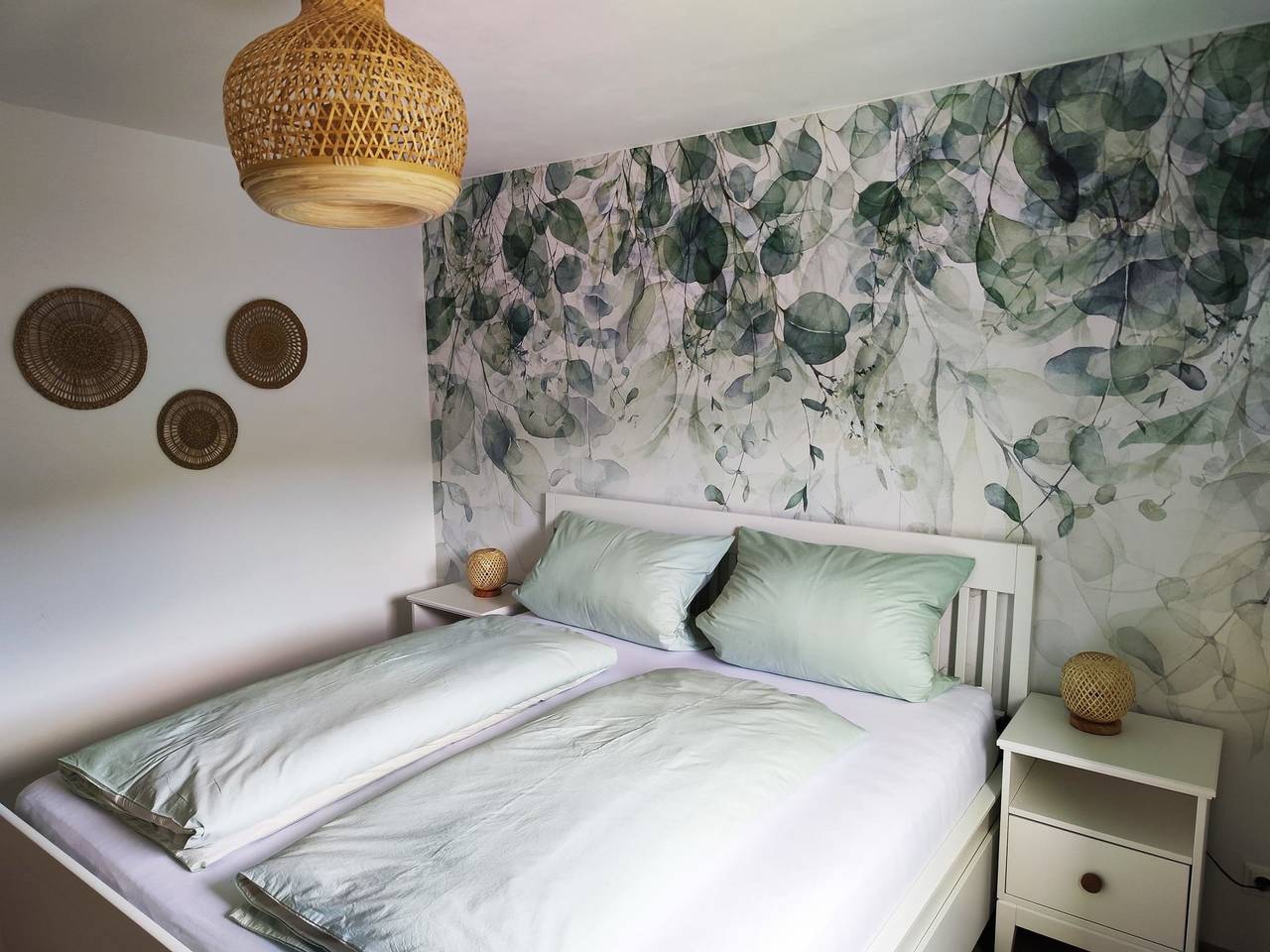 Ganze Ferienwohnung, Ferienwohnung Kurz "Hofgarten" in Wertheim, Taubertal