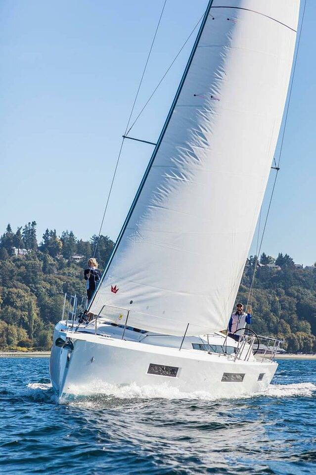 Bateau pour 6 personnes dans Píso Livádi - 2