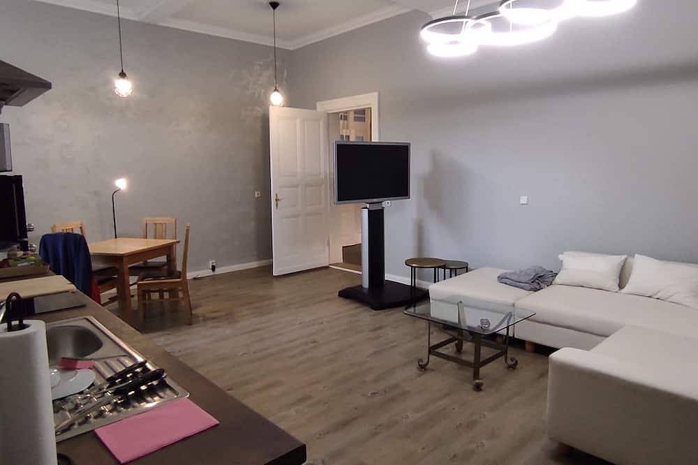 Ganze Wohnung, Gästewohnung Cottbuser City in Cottbus, Lausitz