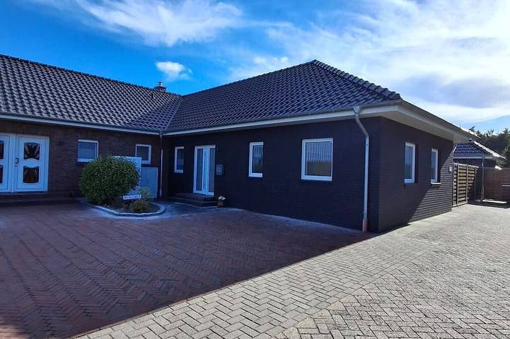 Ferienwohnung für 2 Personen, mit Terrasse