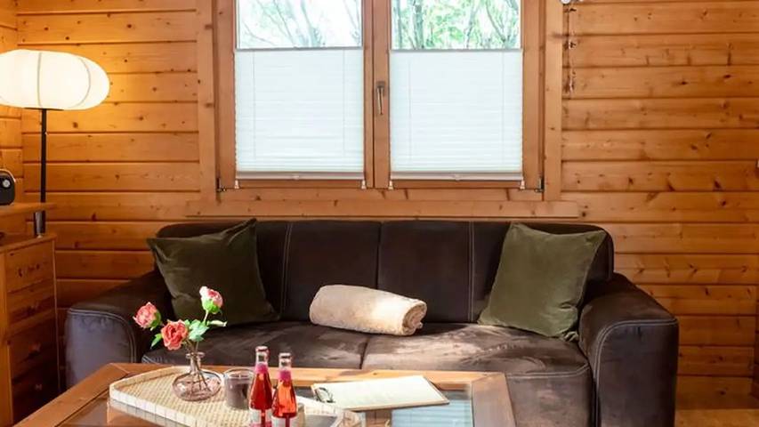 Filter.fish_travel.vacation_home für 4 Personen, mit Terrasse und Garten in Waren (Müritz) - 4