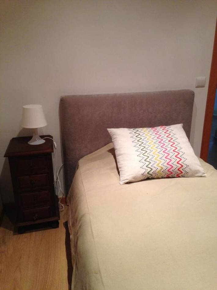 Gîte pour 2 personnes, avec terrasse à Ponte de Lima - 4