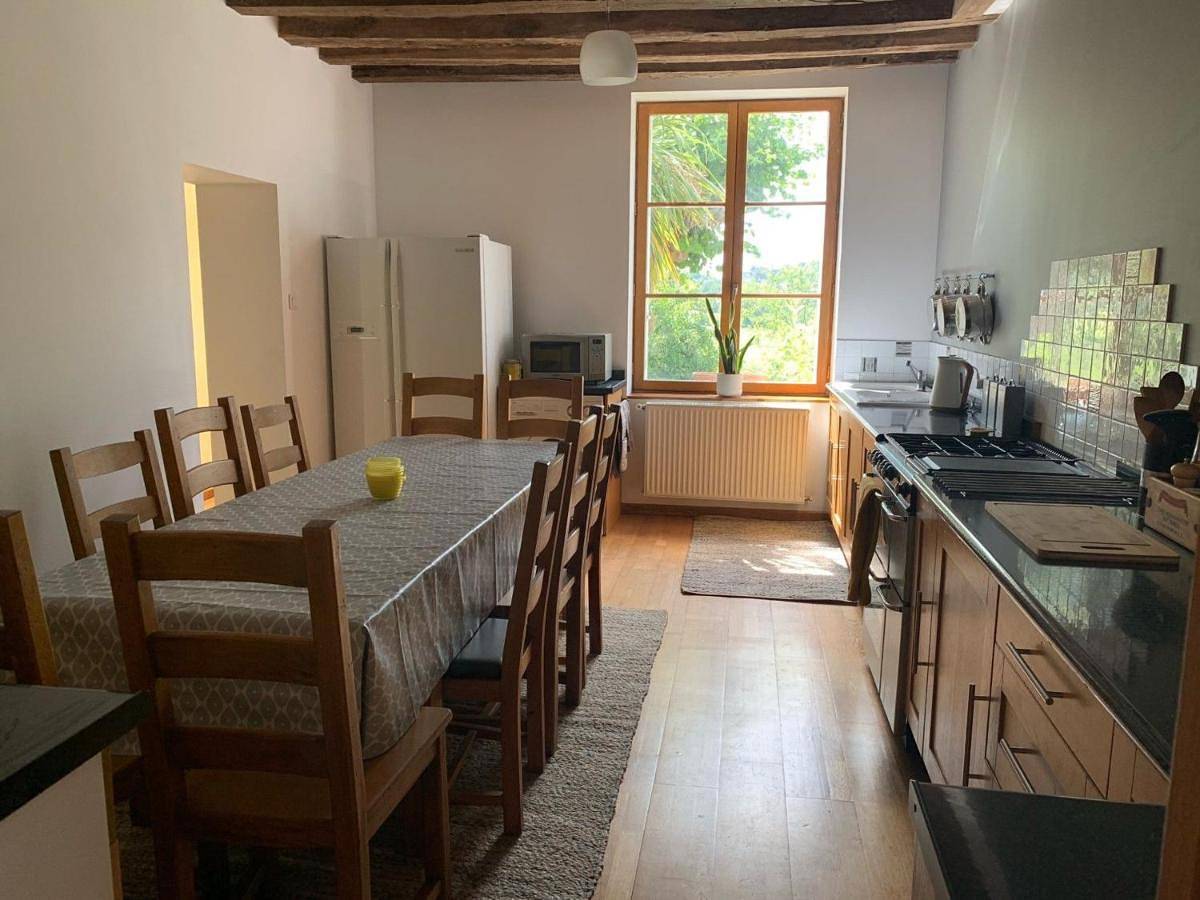 Holiday Home in Sarcé, Sarthe