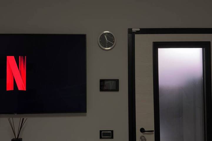 Appartement de vacances pour 4 personnes, animaux acceptés - 1