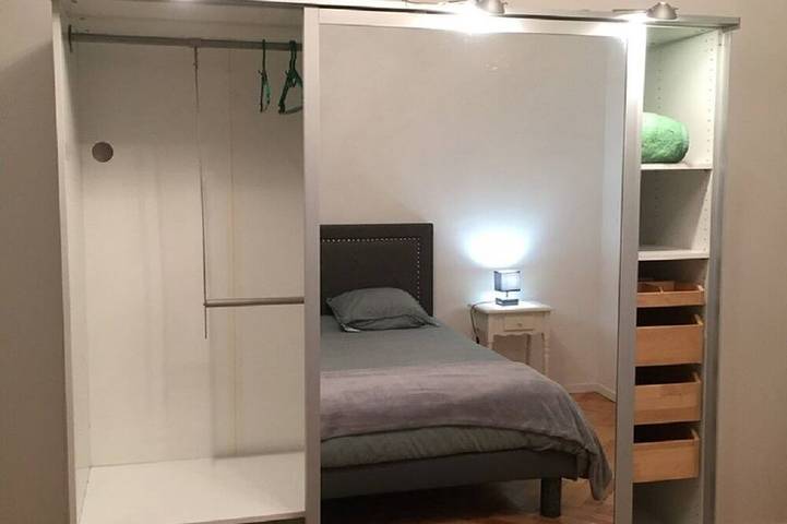 Gîte pour 4 personnes à Labouheyre - 3