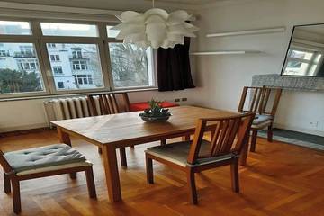 Appartement De Vacances pour 4 Personnes dans Bruxelles, Région de Bruxelles, Photo 4