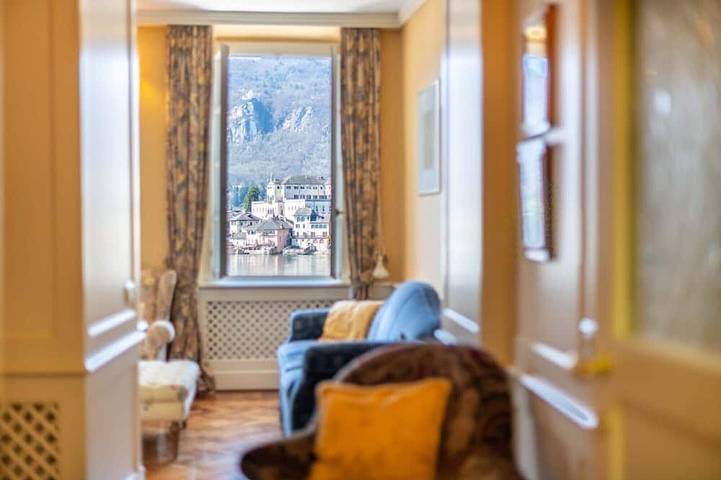 Ferienwohnung für 4 Personen - 1