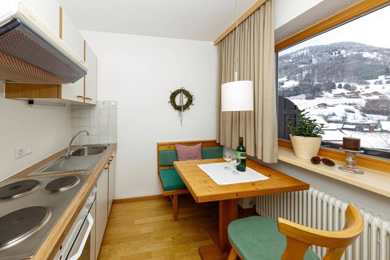 Haus Theresia in Mellau, Bregenzerwald