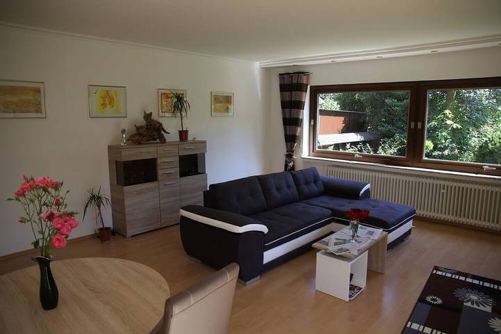 Ferienwohnung für 2 Personen - 1