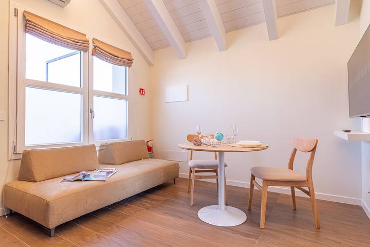 Ganze Wohnung, Flower Residence - Appartamento Lavanda in Lissone, Brianza