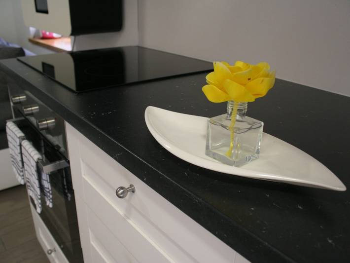 Gîte pour 6 personnes, avec balcon à Tolmin - 4