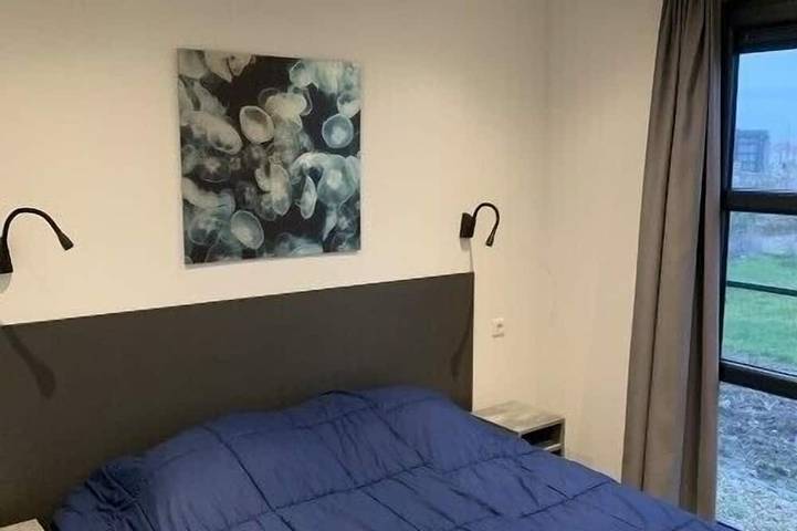 Ferienhaus für 4 Personen, mit Garten und Terrasse, mit Haustier in Enkhuizen - 2