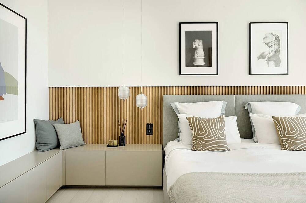 Luxurious and Modern 7 Bedroom Property in Portals in Portals Nous, Calvià