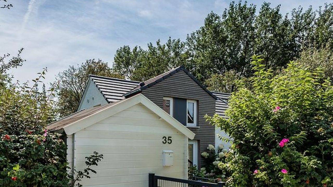 Ferienhaus für 2 Personen (90 m²) in Nieblum in Goting, Föhr
