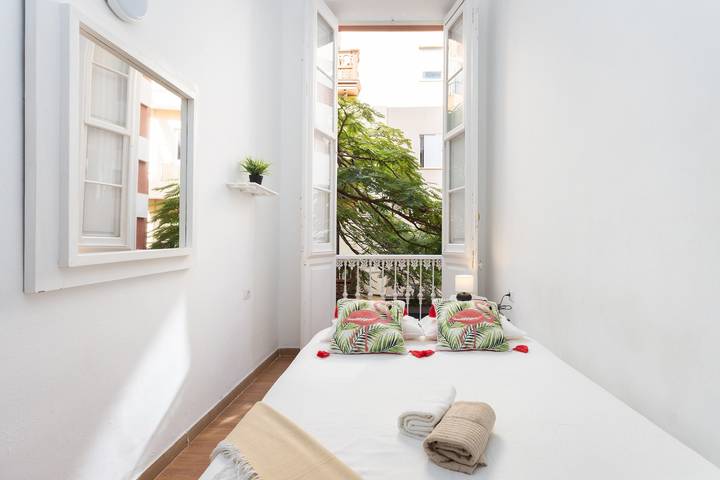 Maison d’hôte pour 2 personnes à Tenerife - 3