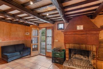 Granja para 7 Personas en Olván, Pirineos, Foto 2