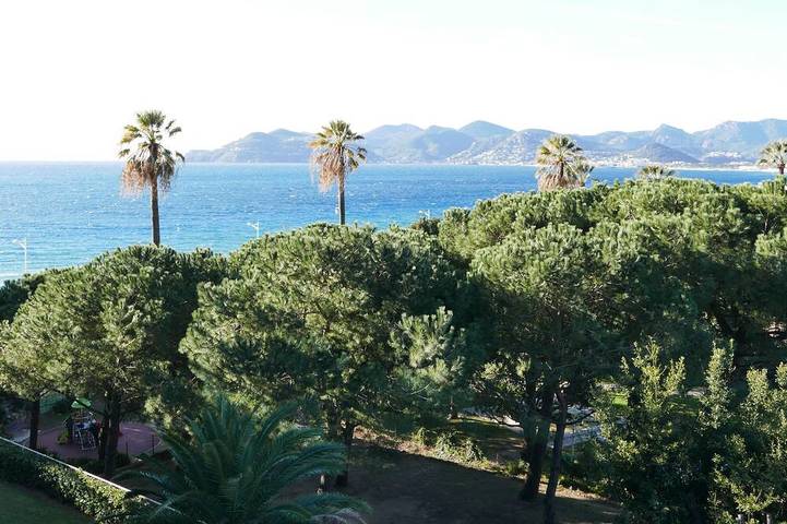 Holiday apartment for 2 people, with garden and terrace - 1