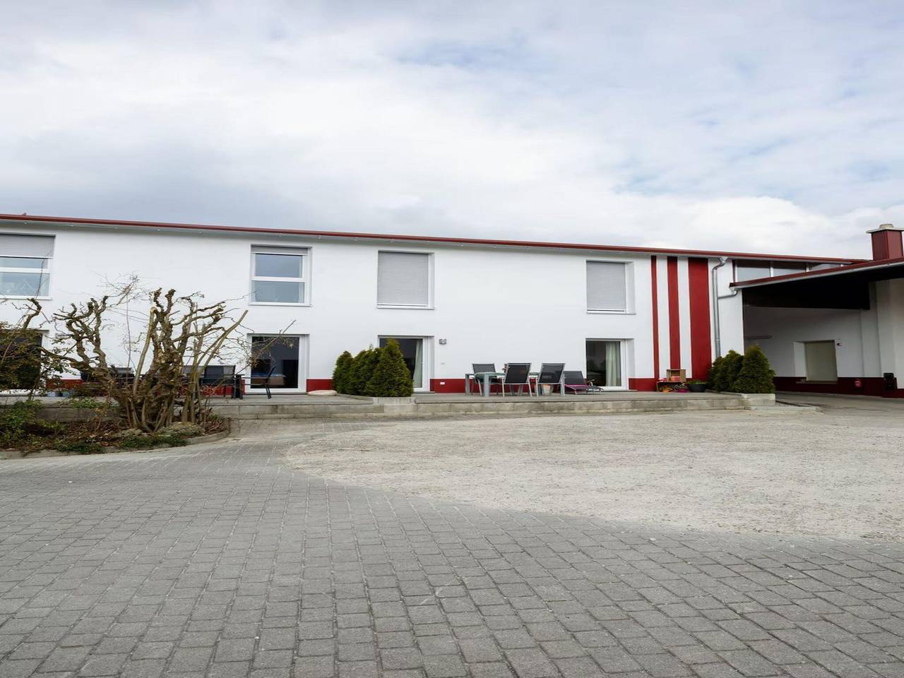 Ferienwohnung Land.Leben - Land.Leben in Bayerisch Schwaben