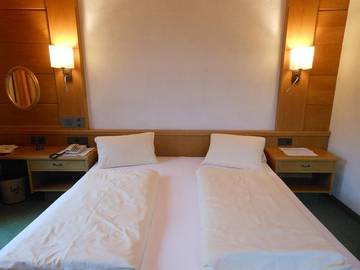 Hotel für 3 Personen in Galtür, Silvretta, Bild 4