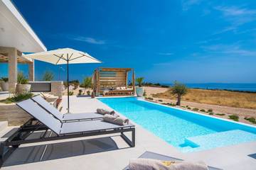 Villa für 7 Personen in Novalja, Pag, Bild 1