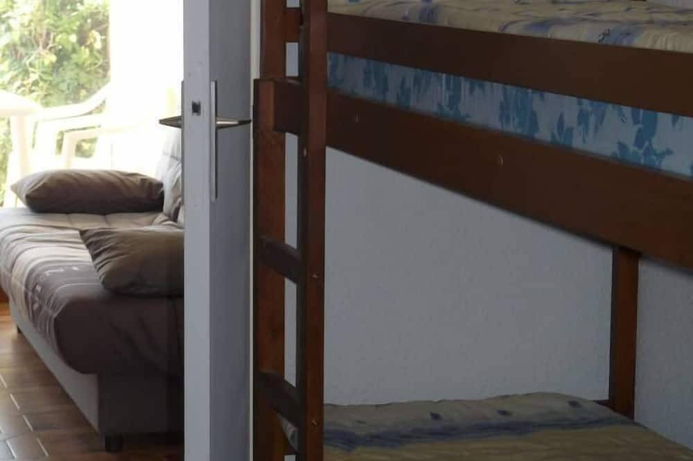 Geheel appartement, Sanary Portissol, Uitzicht op zee, Dichtbij strand in Sanary-sur-Mer, Toulon regio