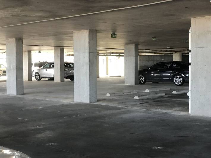 Vacation rental for 4 people, with sauna and hot tub as well as balcony in Biloxi