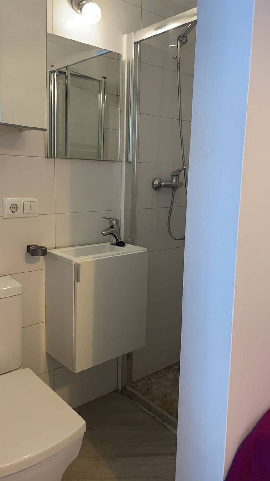 Beach House Apartment in Mairena del Aljarafe, Provincia de Sevilla