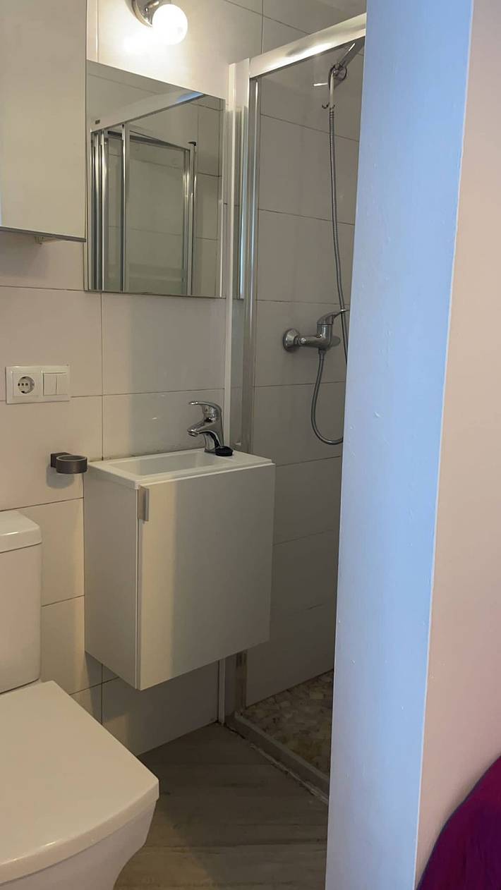 Beach House Apartment in Mairena del Aljarafe, Provincia de Sevilla