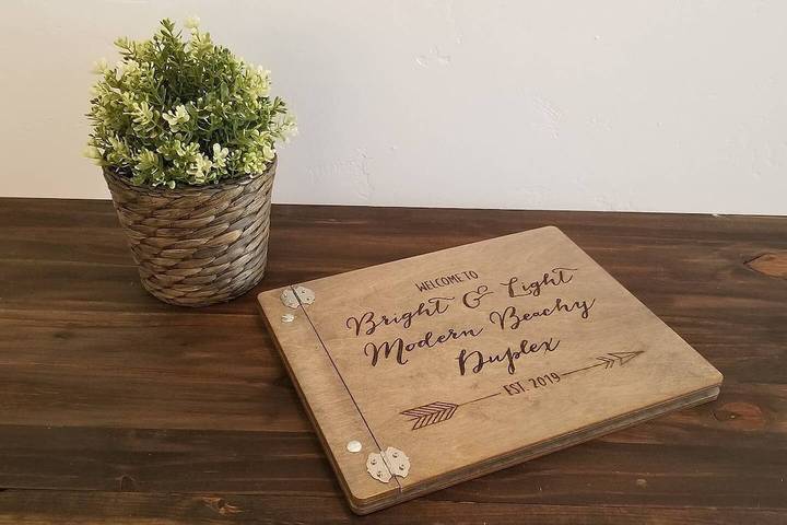 Bungalow for 7 people, with terrace in San Diego