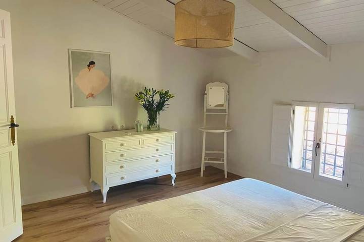 Casa Romeriko: Private Pool and Views of Ricote in Ricote, Murcia l'intérieur des terres