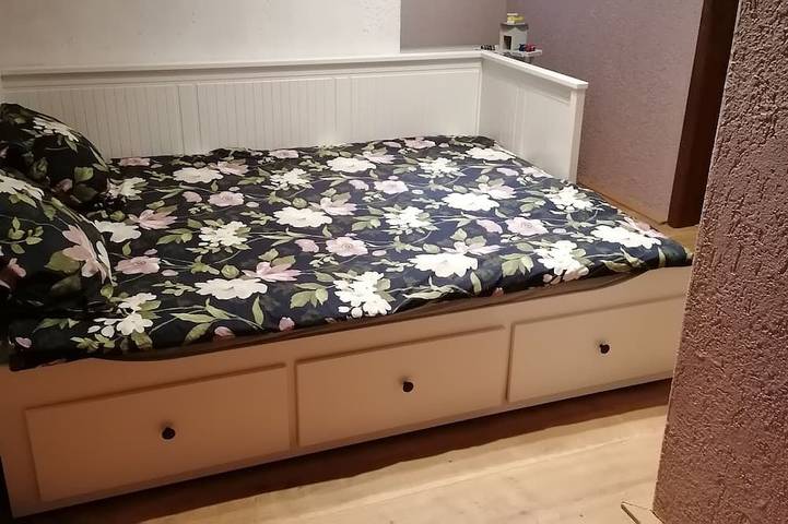 Ferienwohnung für 5 Personen, mit Garten und Terrasse in Nötsch im Gailtal - 2