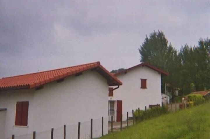 Gîte pour 6 personnes à Saint-Palais - 4