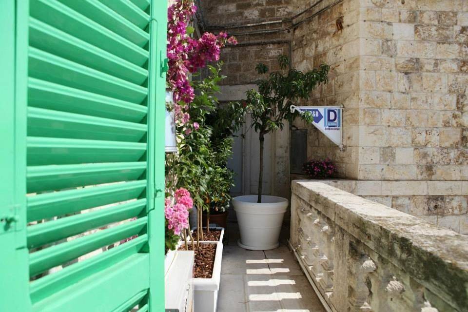 B&B Al Duomo Molfetta in Molfetta, Provincia di Bari