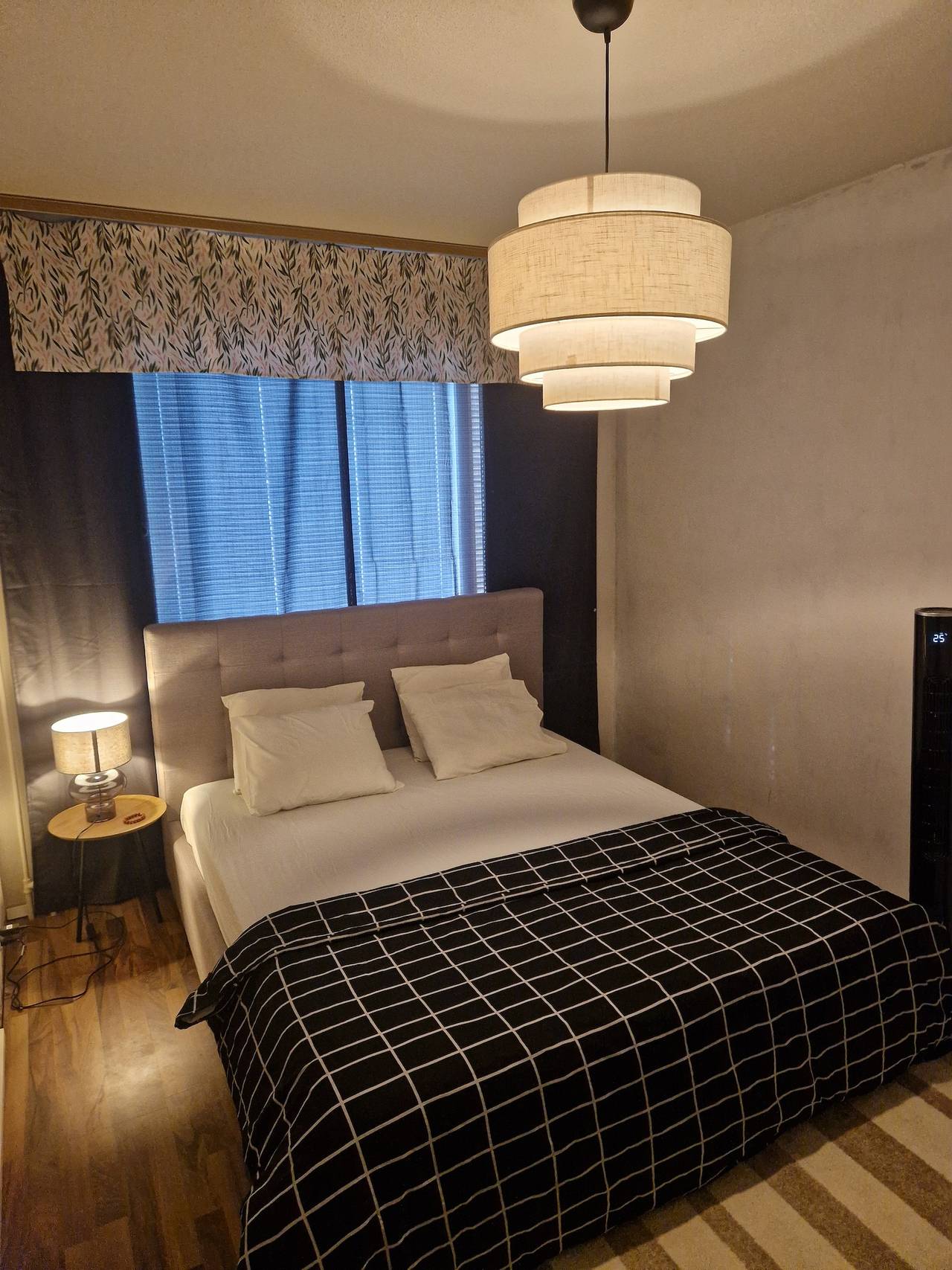 Apartamento entero, Relájese en el acogedor apartamento de Lahti con sauna y sala de juegos in Lahti, Finlandia Meridional