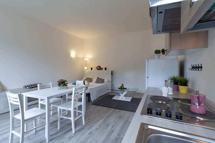 Ferienwohnung für 2 Personen - 1