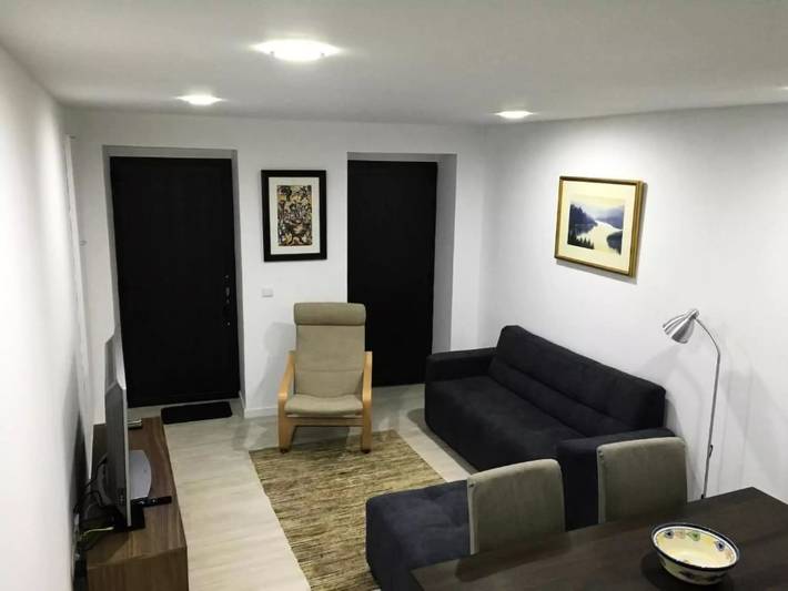 Casa rural para 8 personas en Aveiro