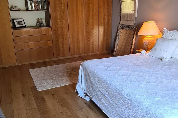 Villa pour 8 personnes, avec jardin à Saint-Paul-de-Vence - 3