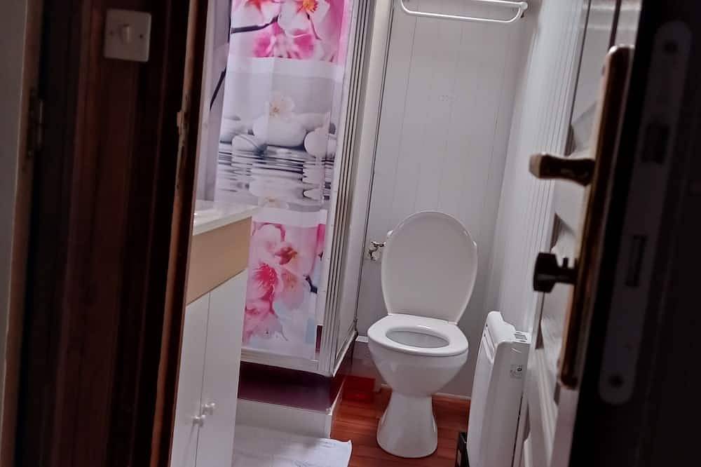 Petite maison Ouessantine de charme à 400 m de la plage, classée 2 * in Ouessant, Région de Brest