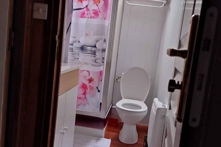 Location de vacances pour 2 personnes, avec jardin à Ouessant - 4