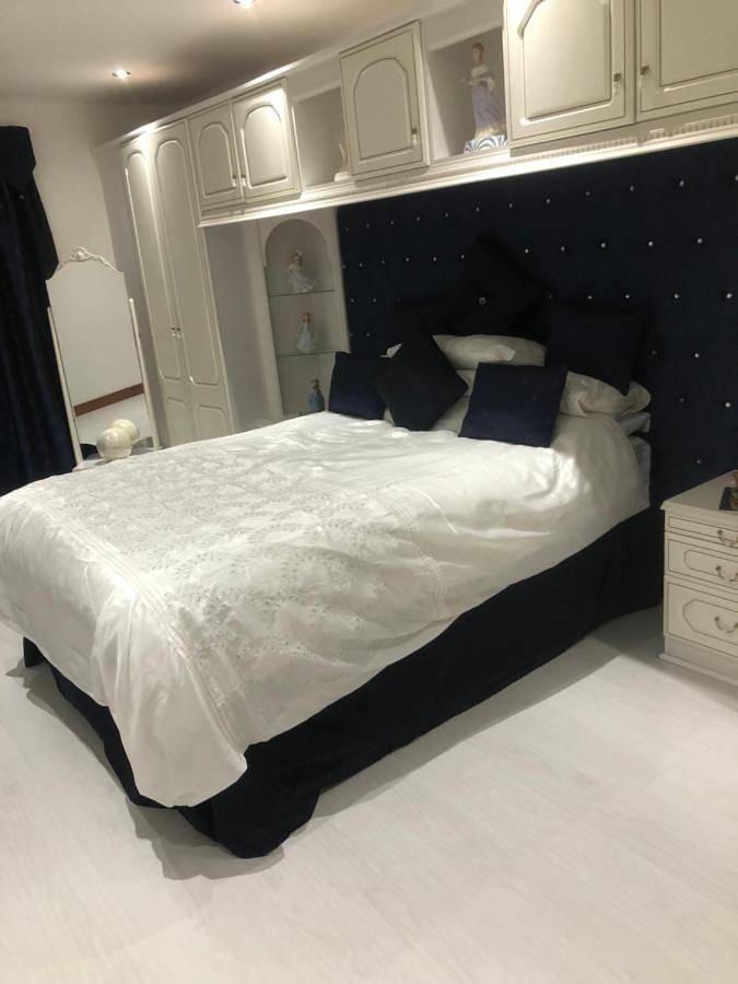 Superior King Room in Aberdeenshire
