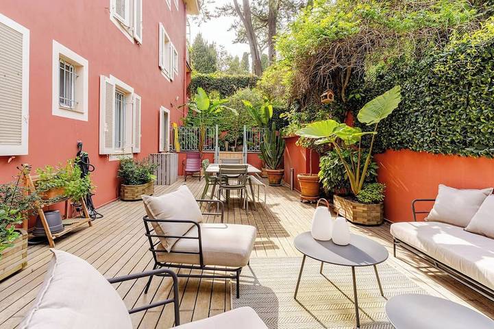 Apartamento de vacaciones para 4 personas - 1
